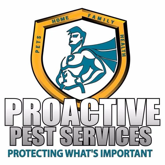 Proactive Pest Services in Dallas, TX — business photo 2