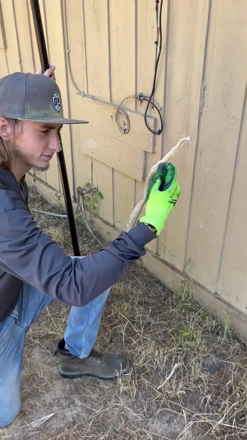 Deep Six Pest Control in New Braunfels, TX — business photo 2