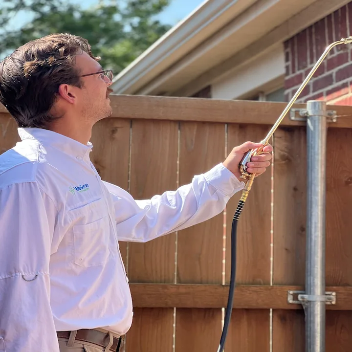WeServe Pest Solutions in Wylie, TX — business photo 2