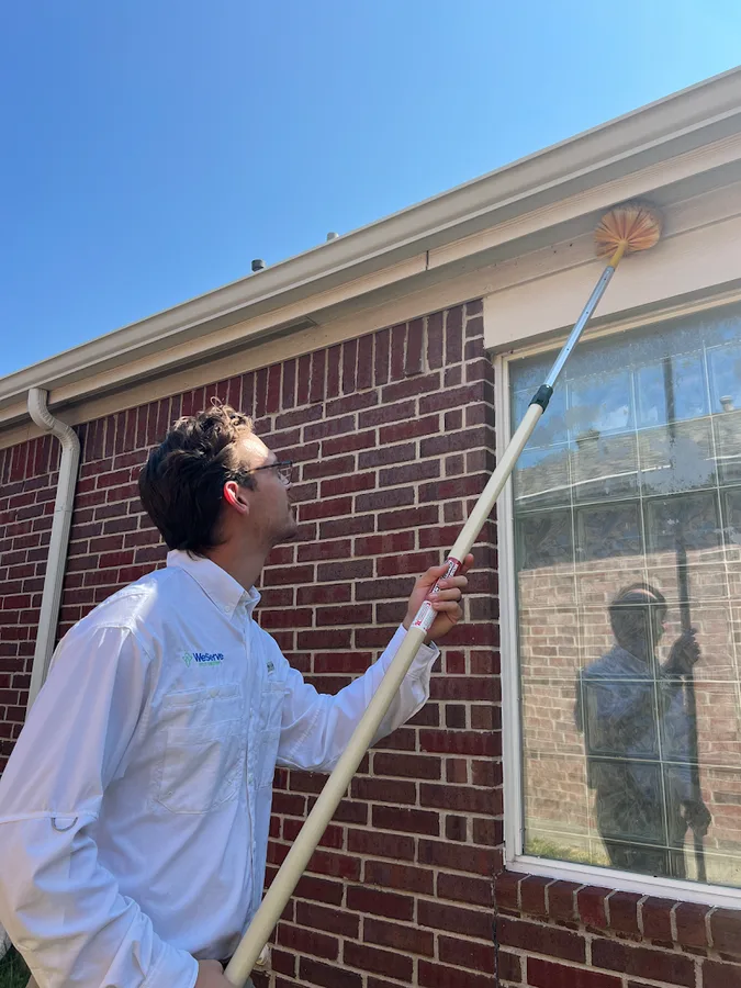 WeServe Pest Solutions in Wylie, TX — business photo 3