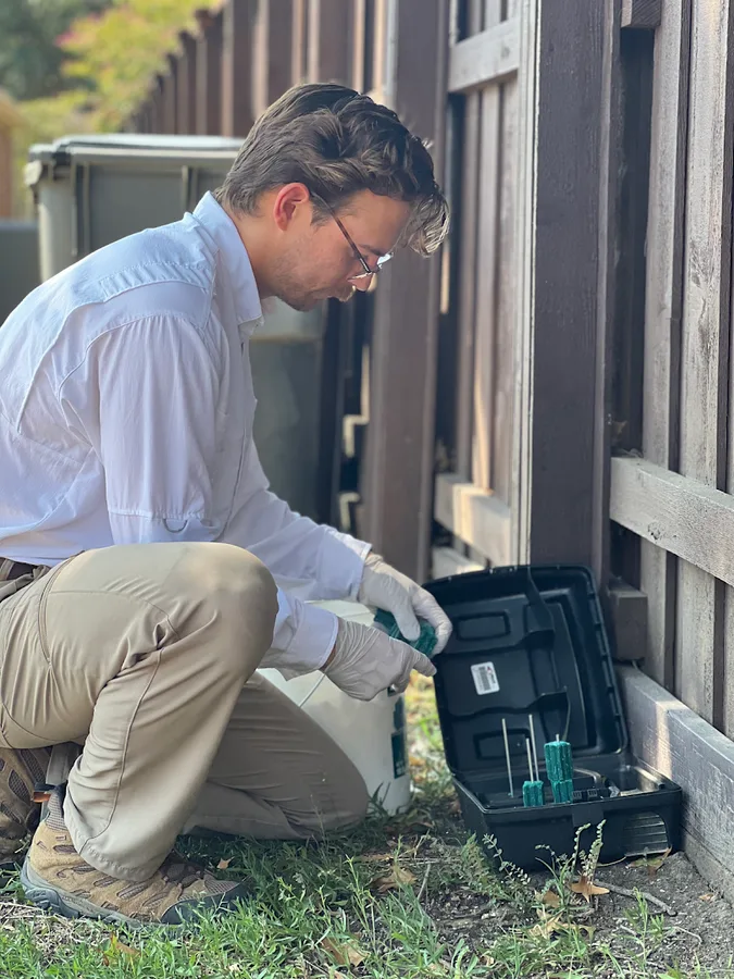 WeServe Pest Solutions in Wylie, TX — business photo 4