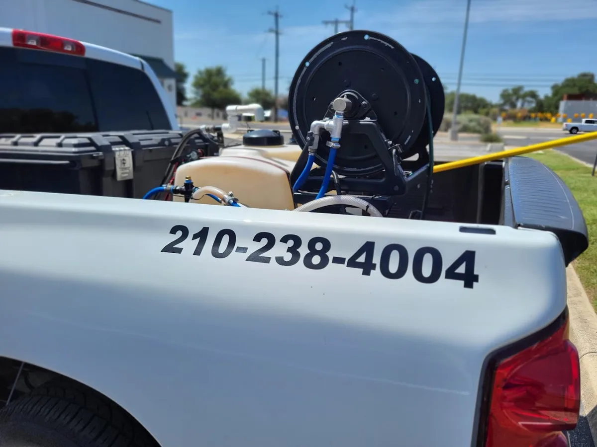Ecotopia Pest Control in San Antonio, TX — business photo 3