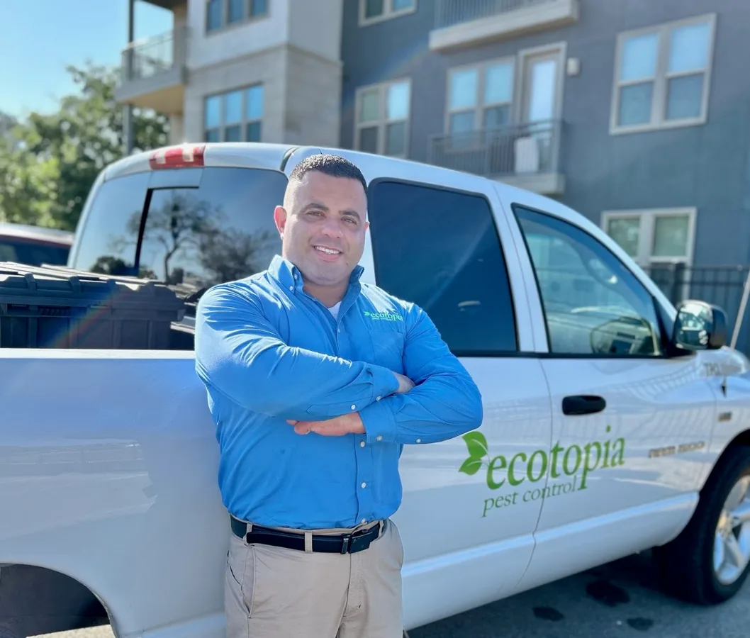 Ecotopia Pest Control in San Antonio, TX — business photo 6