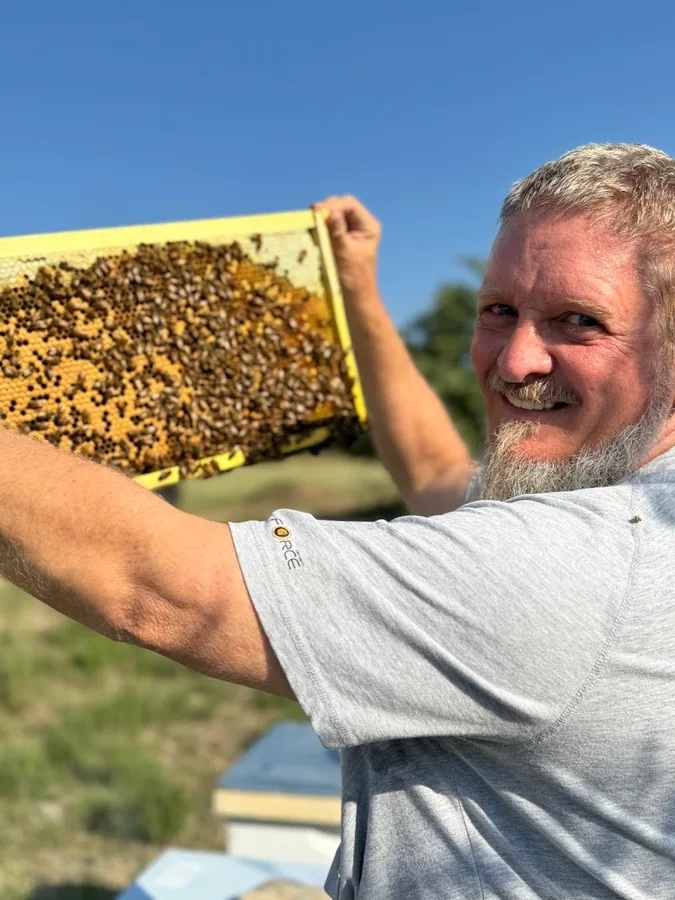 Keith's Bee Service — pest control in San Antonio, BEXAR County, TX