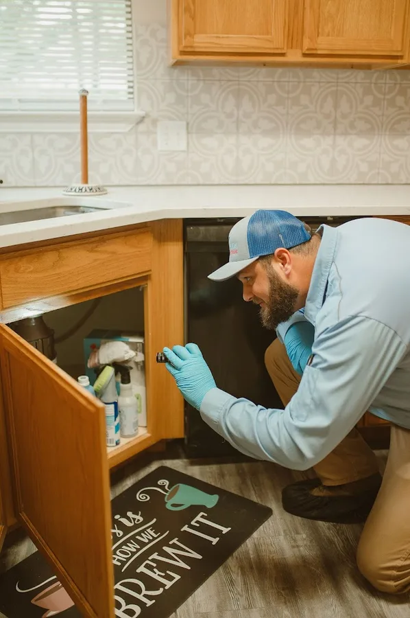 Westbrook Pest Control — pest control in Azle, TARRANT County, TX
