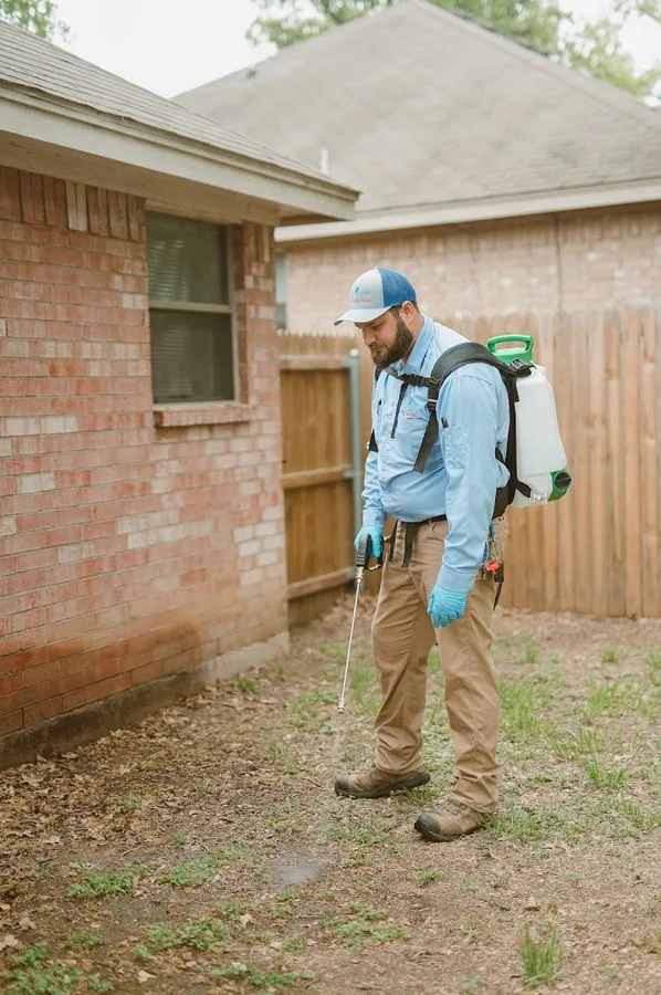 Westbrook Pest Control in Azle, TX — business photo 2