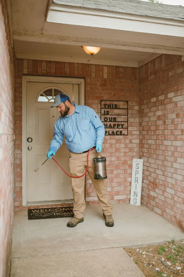 Westbrook Pest Control in Azle, TX — business photo 3