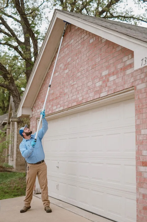Westbrook Pest Control in Azle, TX — business photo 4