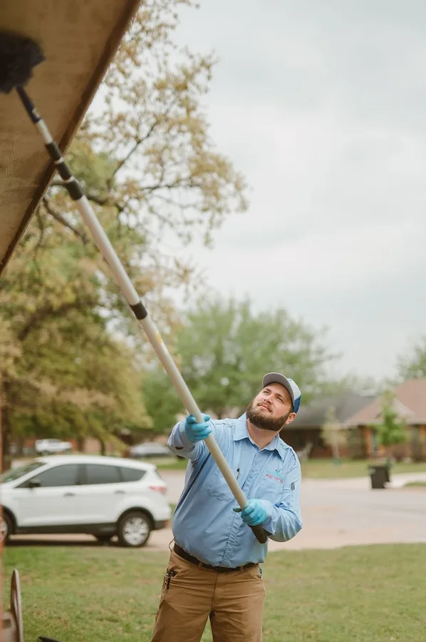 Westbrook Pest Control in Azle, TX — business photo 5