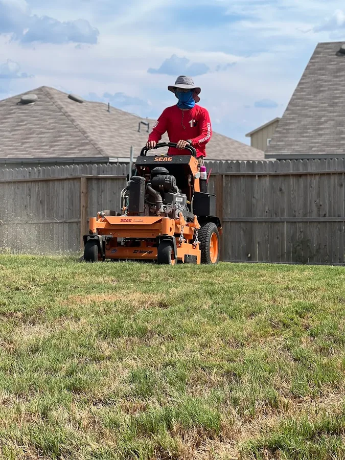 Preempt Pest & Lawn Service in San Antonio, TX — business photo 3