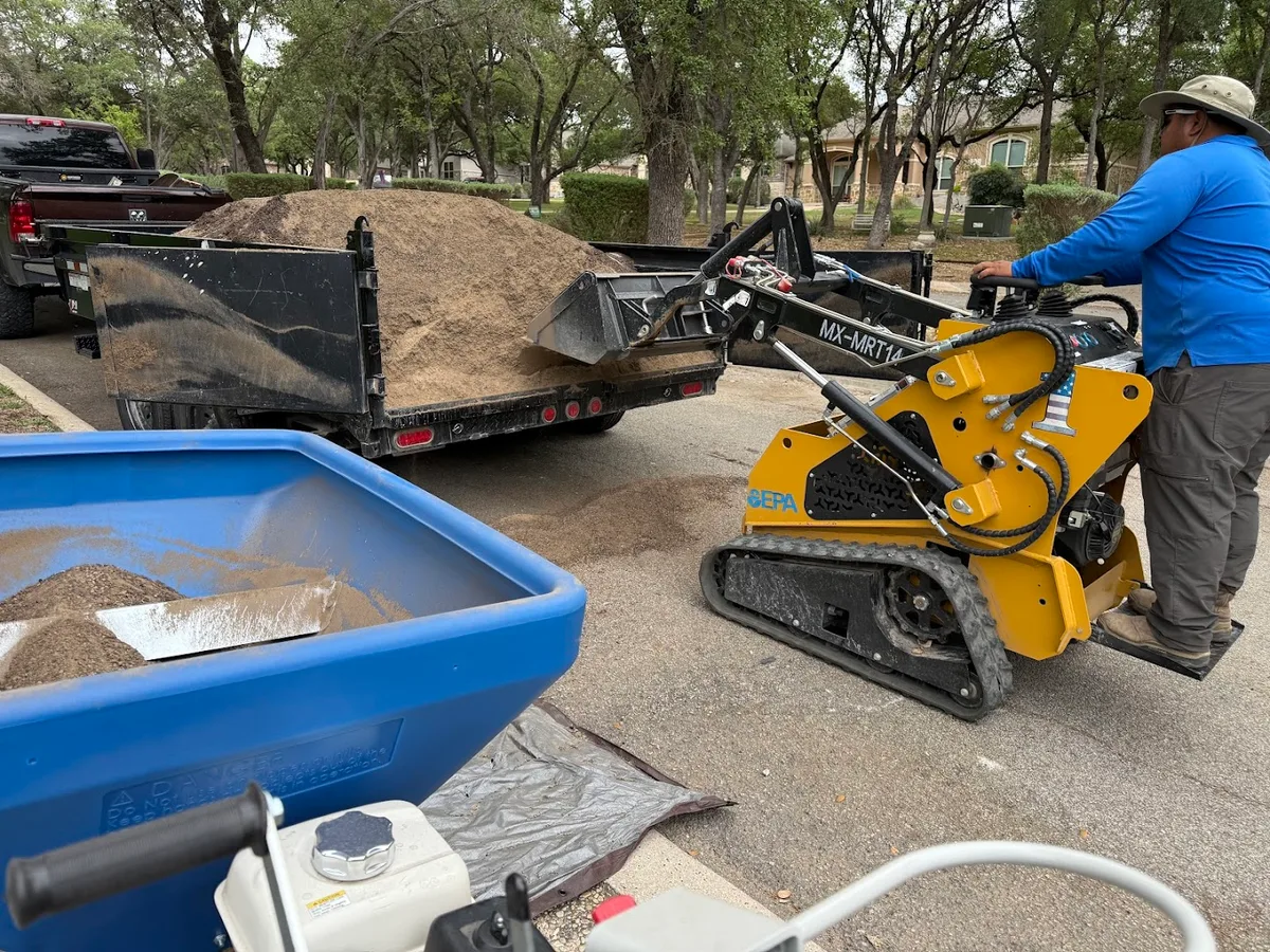 Preempt Pest & Lawn Service in San Antonio, TX — business photo 5