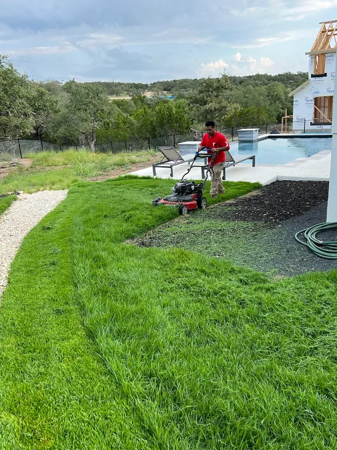 Preempt Pest & Lawn Service in San Antonio, TX — business photo 6