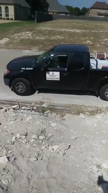 TBM Pest Control Specialists in North Richland Hills, TX — business photo 2