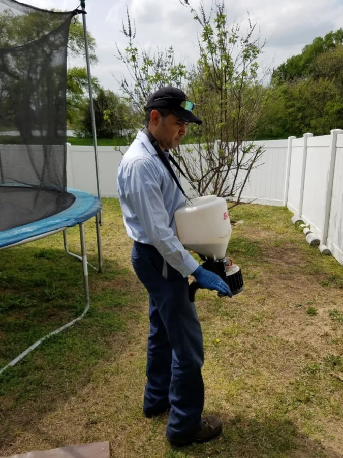 TBM Pest Control Specialists in North Richland Hills, TX — business photo 4
