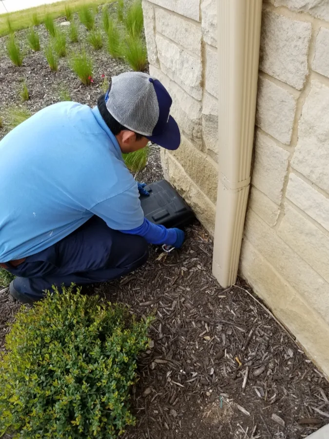 TBM Pest Control Specialists in North Richland Hills, TX — business photo 6