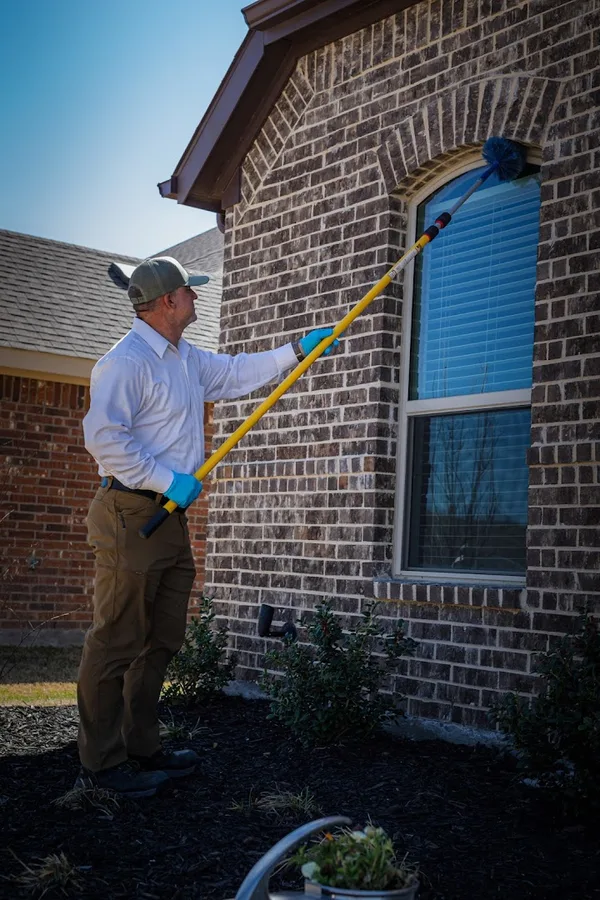 Vermatex Pest Solutions — pest control in Krum, DENTON County, TX
