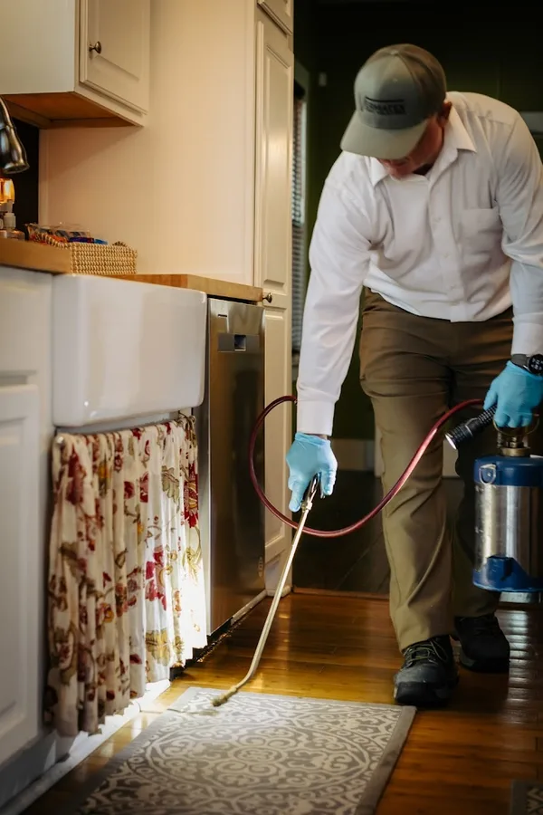 Vermatex Pest Solutions in Krum, TX — business photo 2