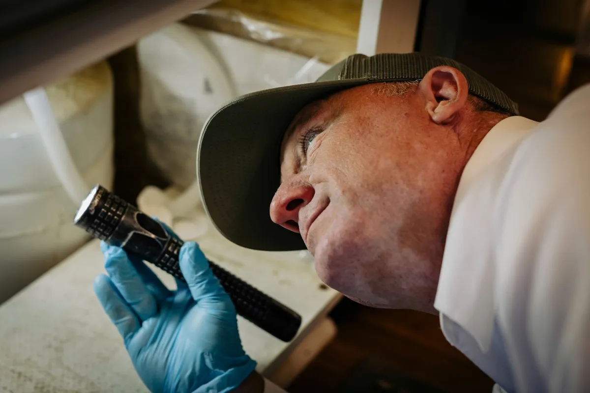 Vermatex Pest Solutions in Krum, TX — business photo 4