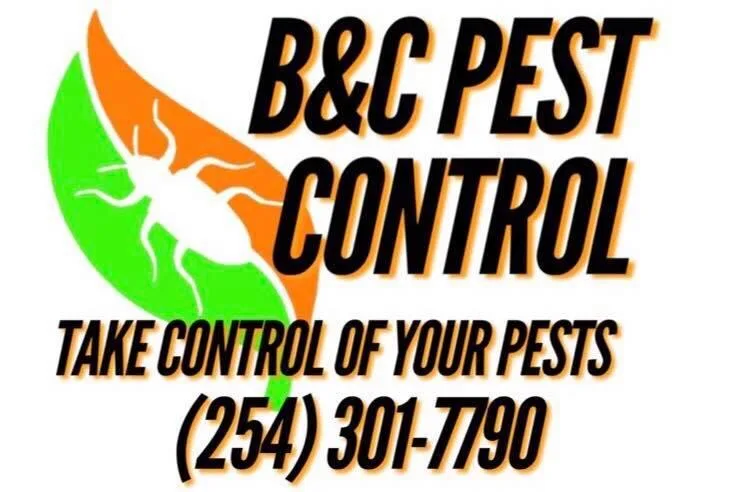 B and C Pest Control in Waco, TX — business photo 5