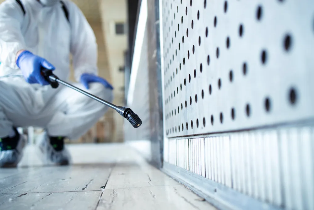 Garcia Brothers Pest Control LLC in Conroe, TX — business photo 3
