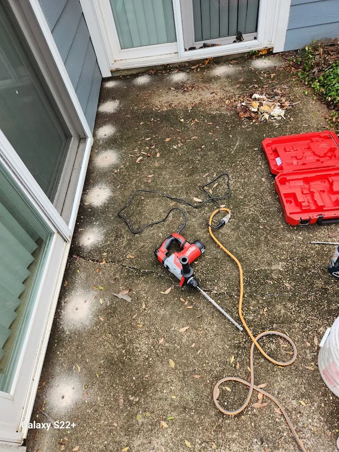 Garcia Brothers Pest Control LLC in Conroe, TX — business photo 4