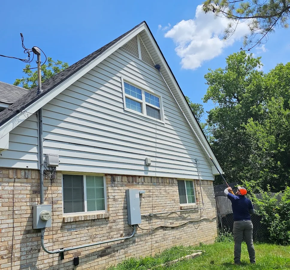 Rozen Pest Services in Sherman, TX — business photo 4
