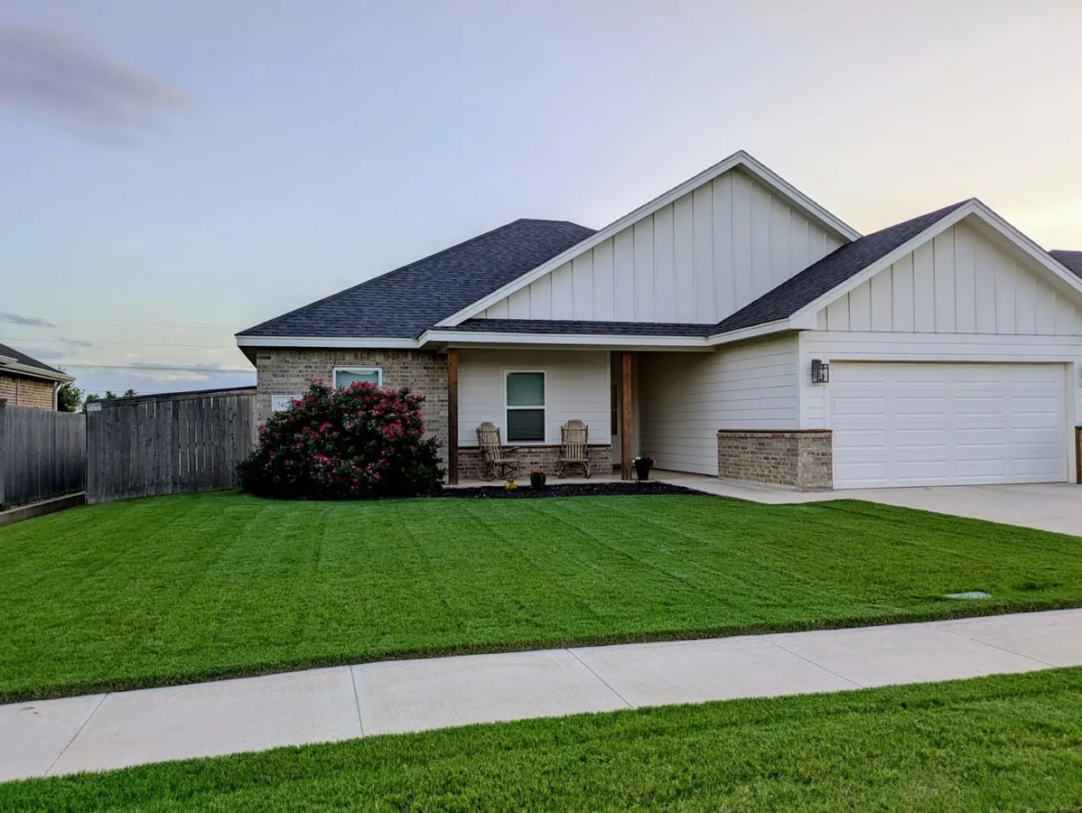Lone Star Lawn and Pest in Abilene, TX — business photo 2