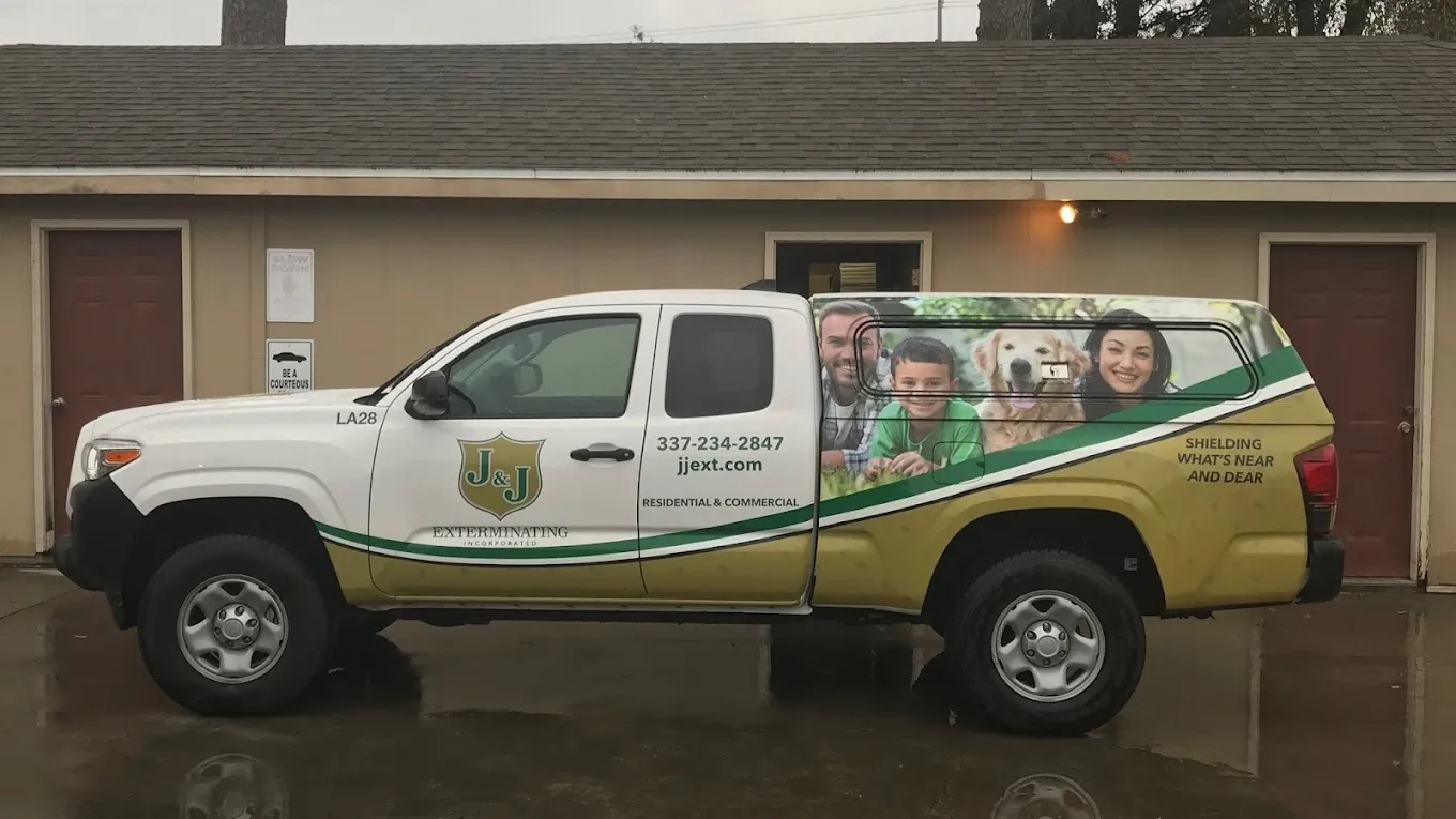 J&J Exterminating Beaumont — pest control in Beaumont, JEFFERSON County, TX