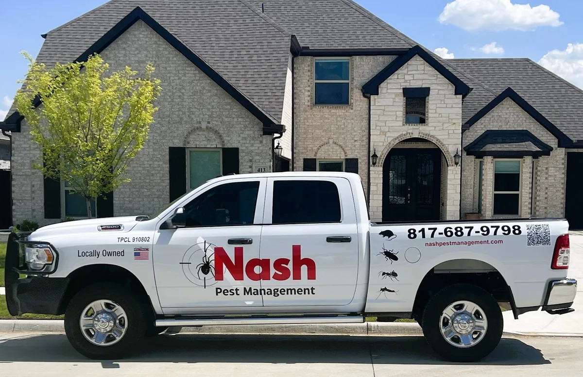 Nash Pest Management — pest control in Fort Worth, TARRANT County, TX