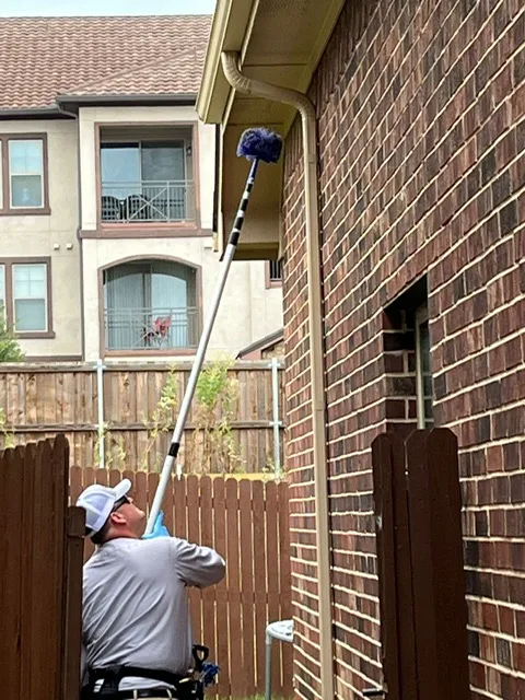 Nash Pest Management in Fort Worth, TX — business photo 2