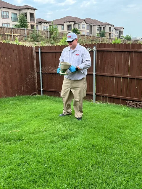 Nash Pest Management in Fort Worth, TX — business photo 3