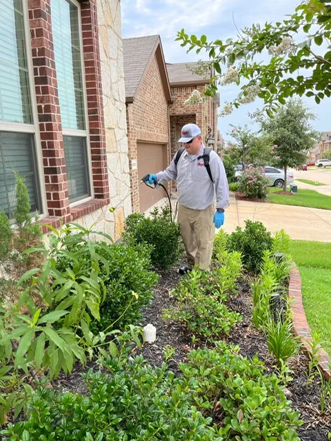 Nash Pest Management in Fort Worth, TX — business photo 4