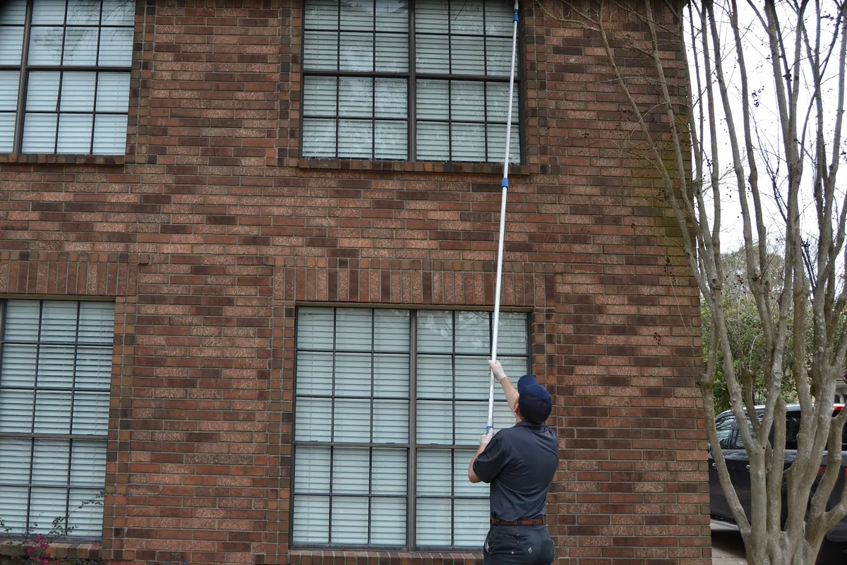 Samson Pest and Termite Services in Houston, TX — business photo 3