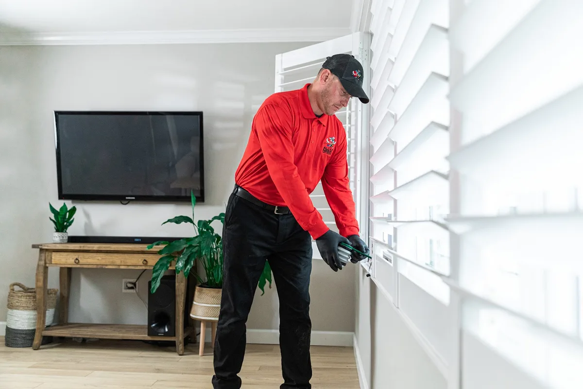 All U Need Pest Control in Cypress, TX — business photo 5