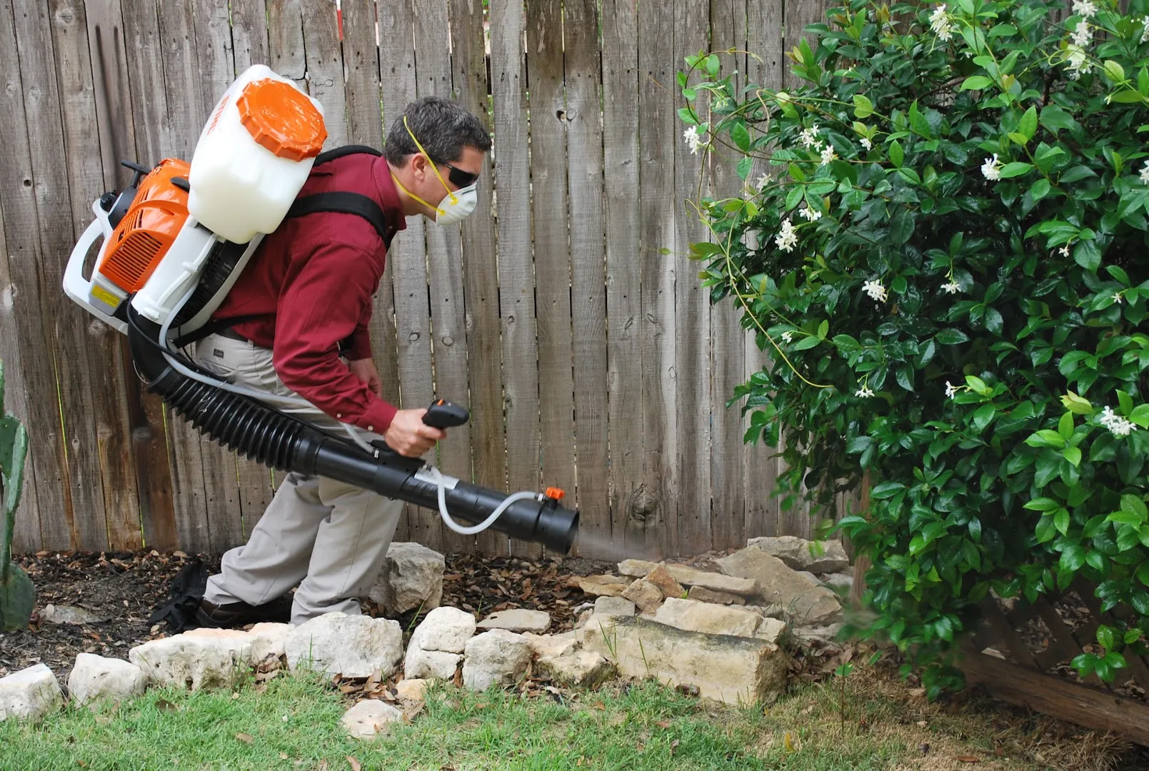 ABC Home & Commercial Services in Corpus Christi, TX — business photo 3
