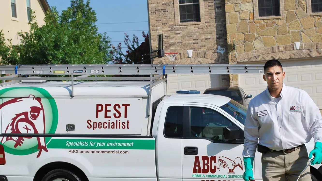 ABC Home & Commercial Services in Corpus Christi, TX — business photo 4