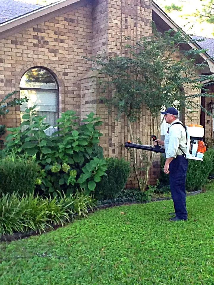 Lane Pest Control — pest control in Tyler, SMITH County, TX