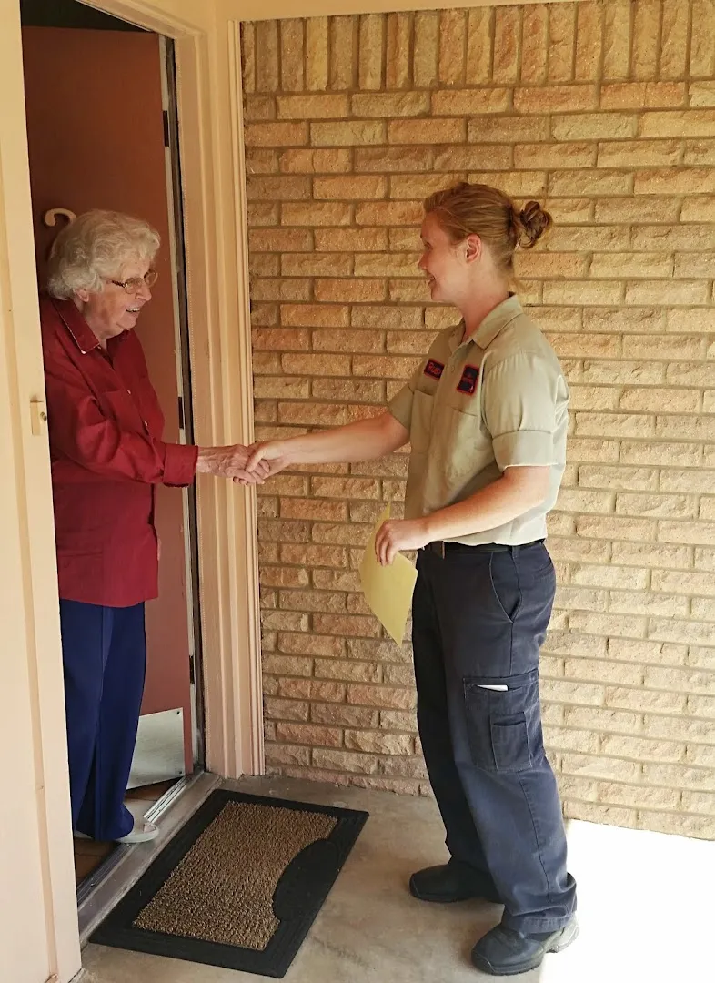 Lane Pest Control in Tyler, TX — business photo 6