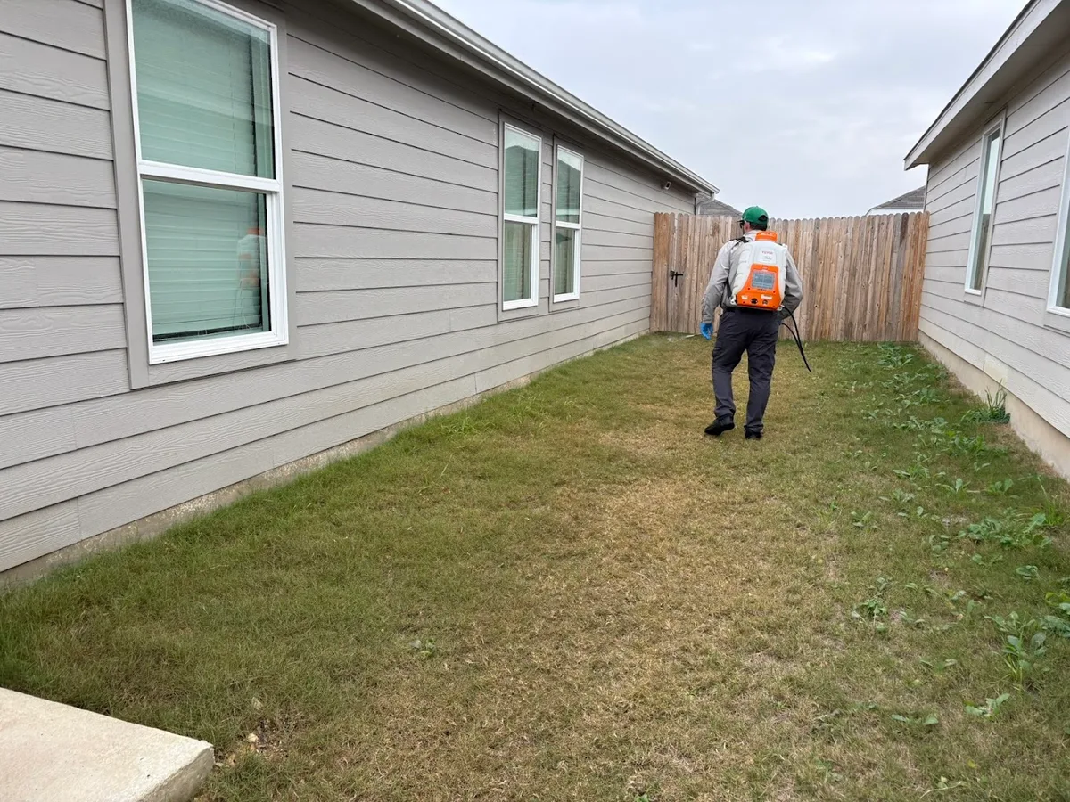 Pest Arrest Exterminator LLC in New Braunfels, TX — business photo 2