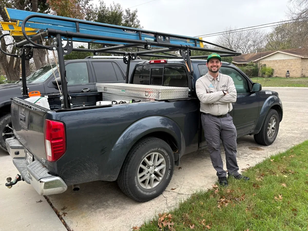 Pest Arrest Exterminator LLC in New Braunfels, TX — business photo 3