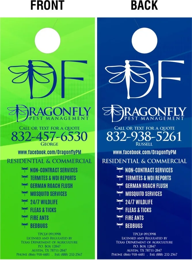 Dragonfly Pest Management in Pasadena, TX — business photo 6