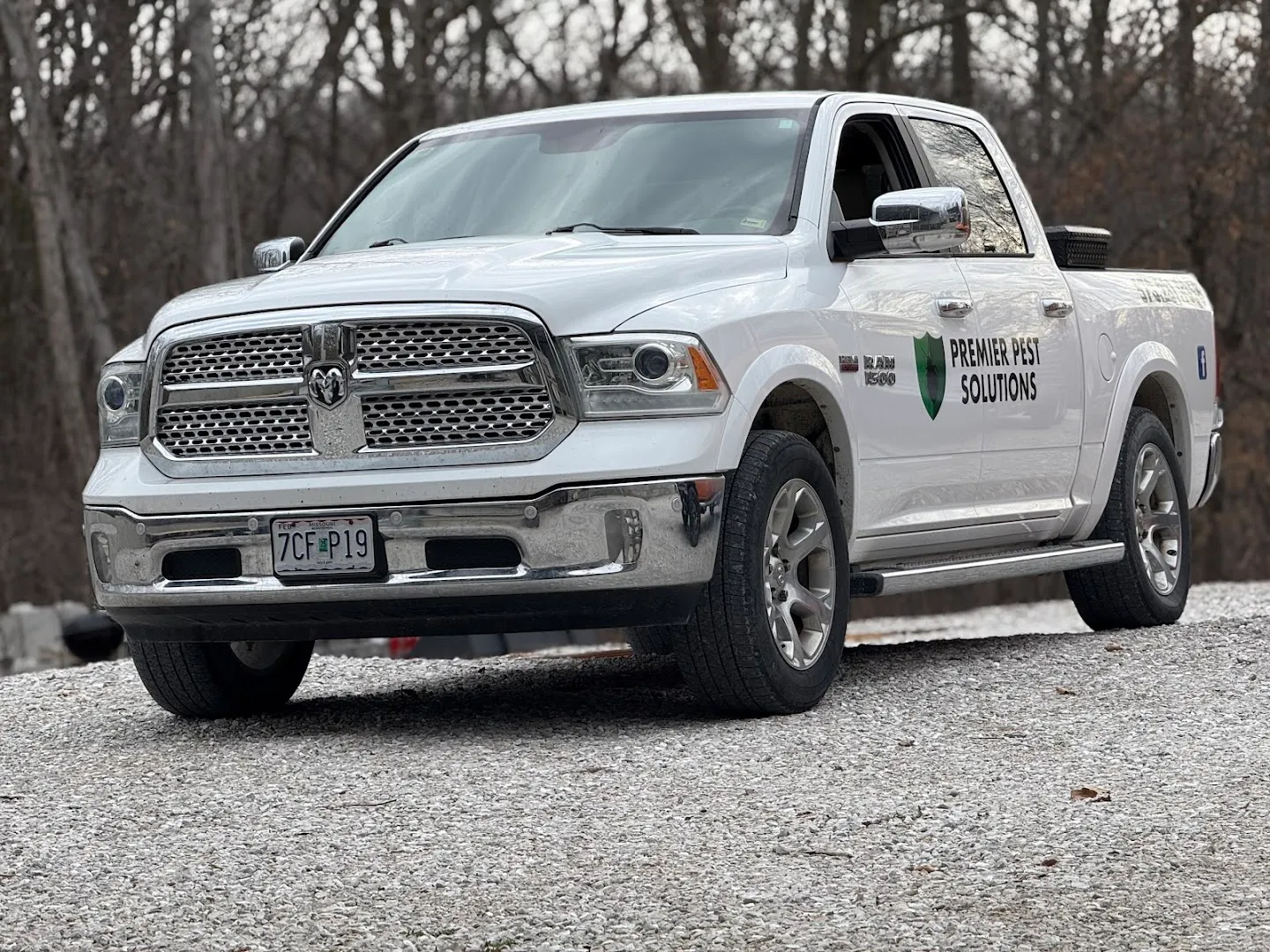 Premier Pest Solutions LLC — pest control in Seminole, GAINES County, TX