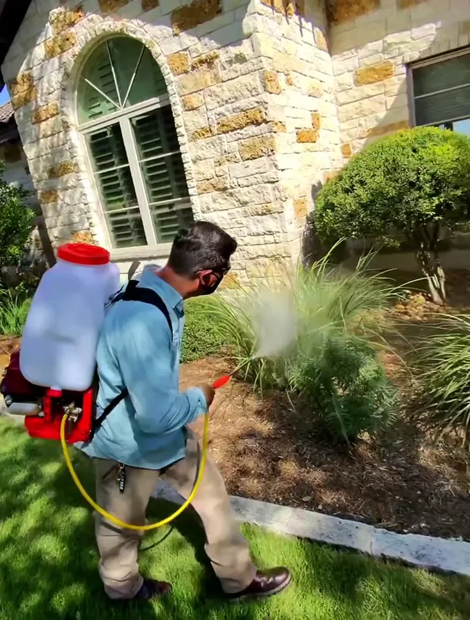 Advantage Pest Control Of San Antonio in San Antonio, TX — business photo 2