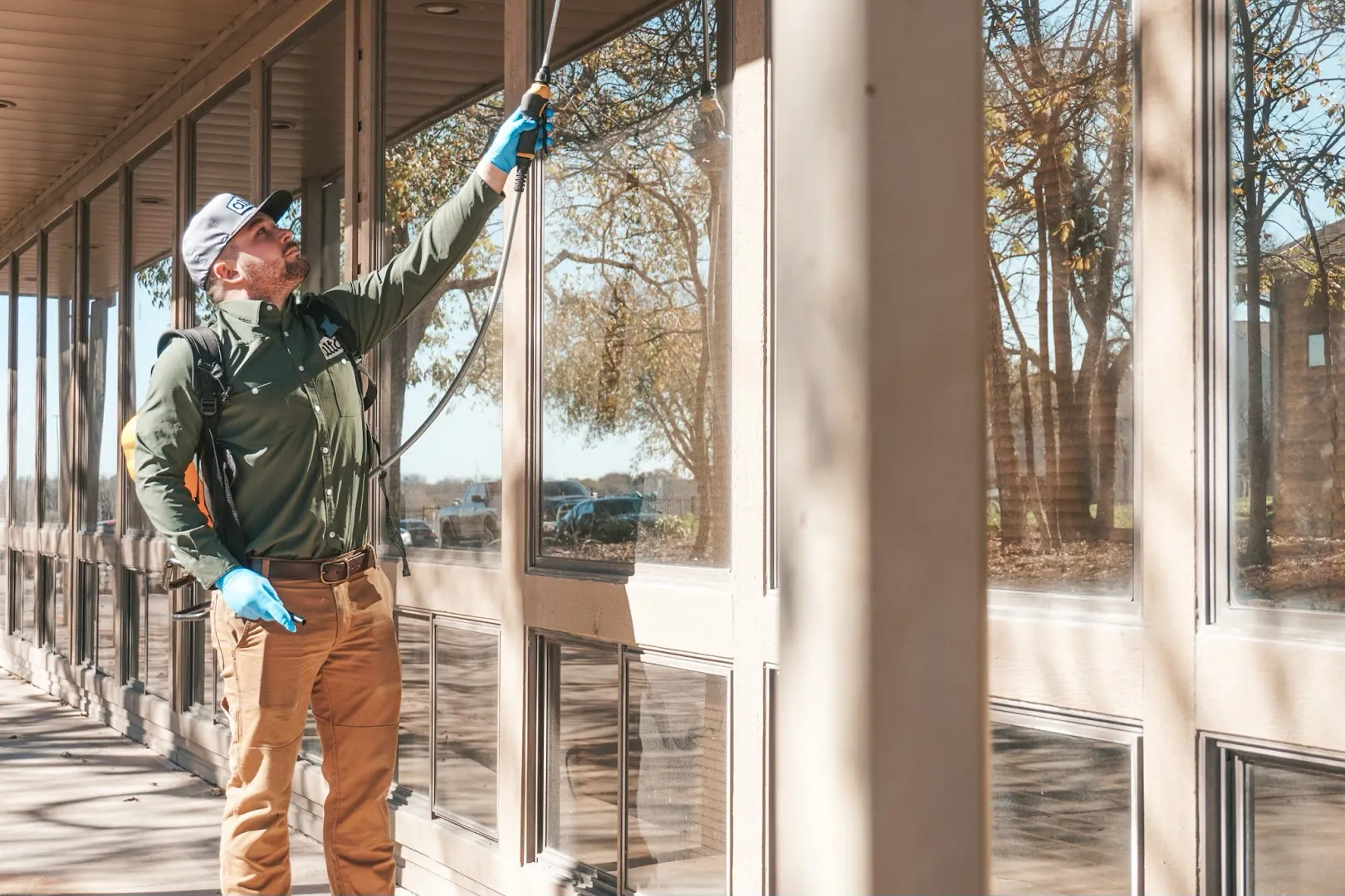Alta Pest Control in San Antonio, TX — business photo 4