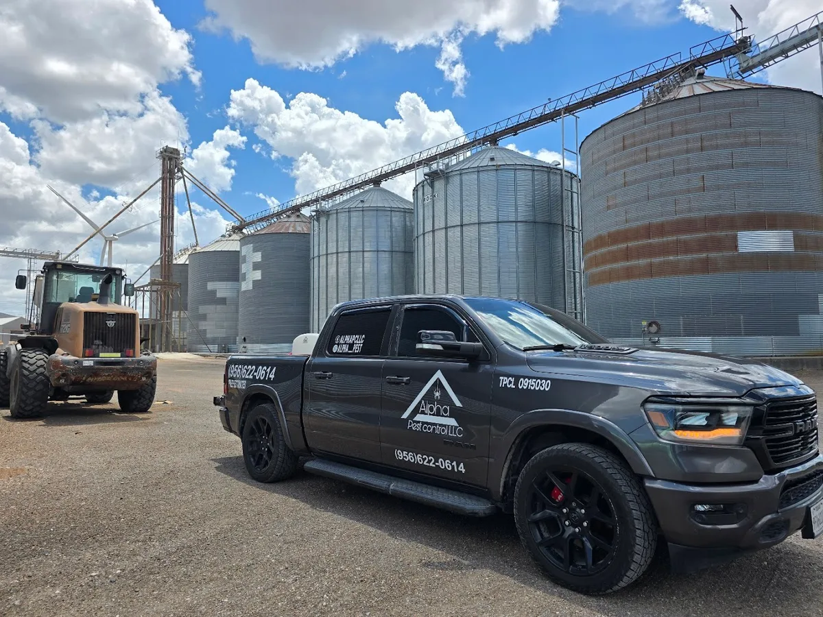 Alpha Pest Control , LLC — pest control in Brownsville, CAMERON County, TX