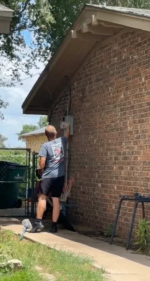 Axed Pest Control in Vernon, TX — business photo 3