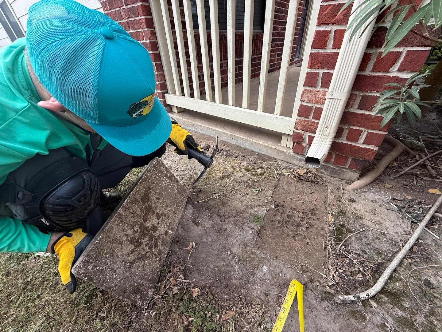 Alli Pest Control — pest control in Conroe, MONTGOMERY County, TX