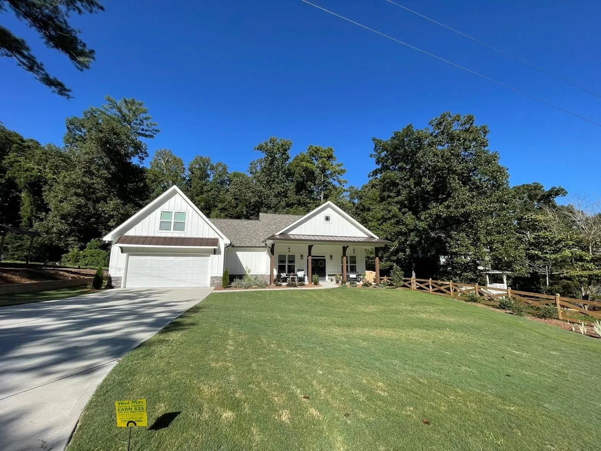 Weed Man Lawn Care in San Antonio, TX — business photo 5