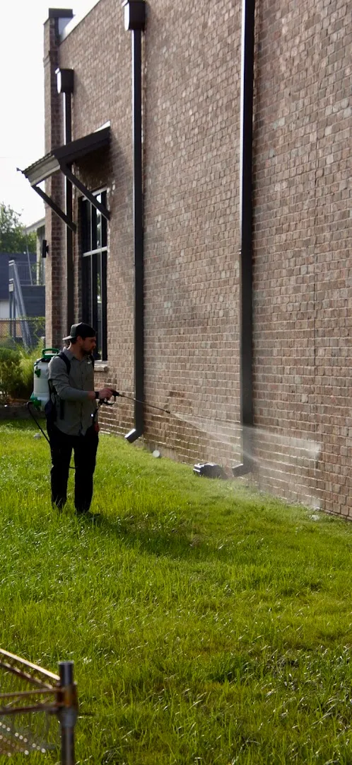 R&I Pest Control in Cleburne, TX — business photo 5