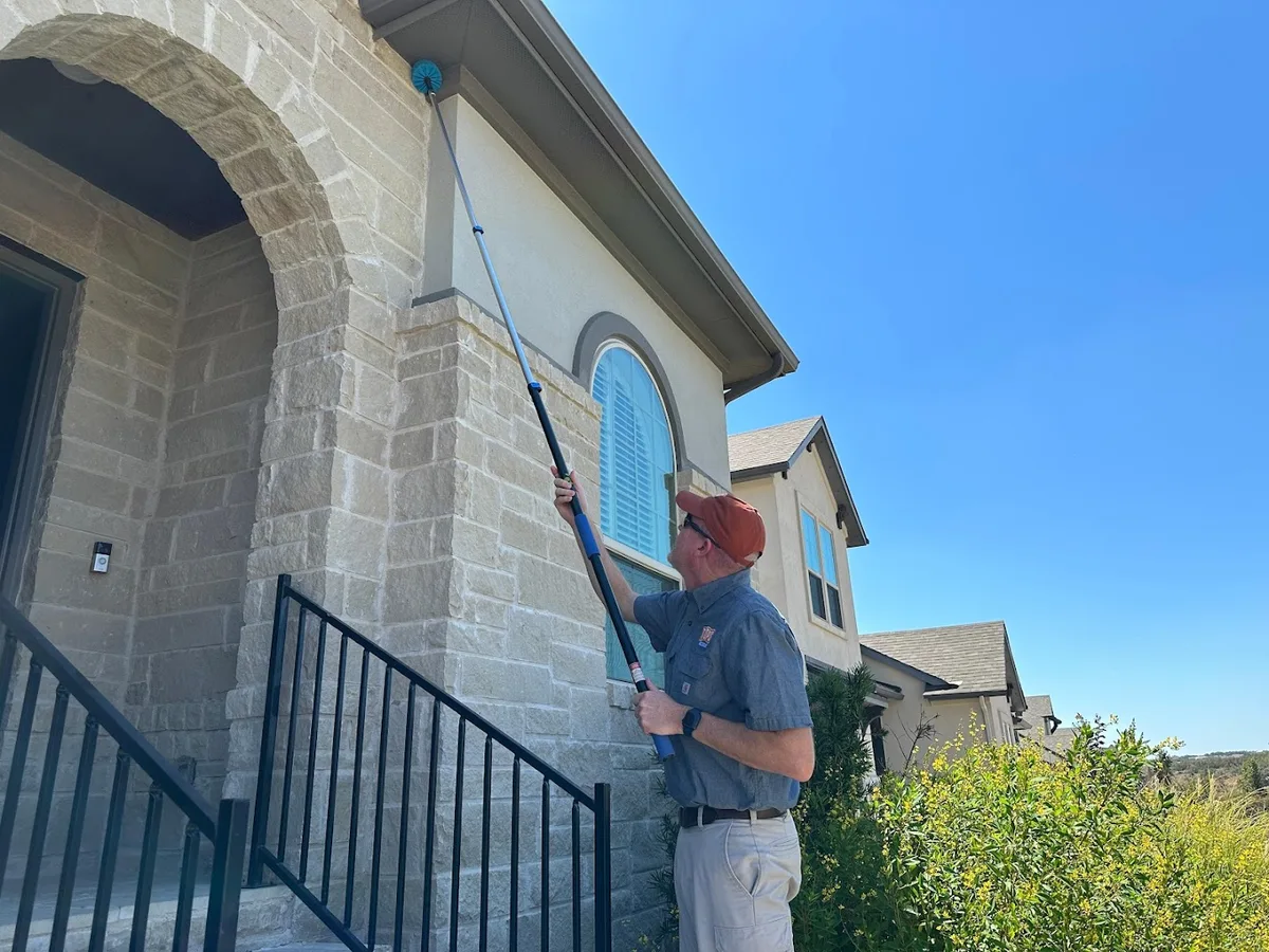 TOPS Pest Control in Austin, TX — business photo 3